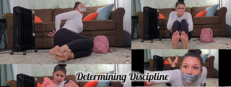 Determining Discipline